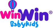 Win Win Baby Kids Logo